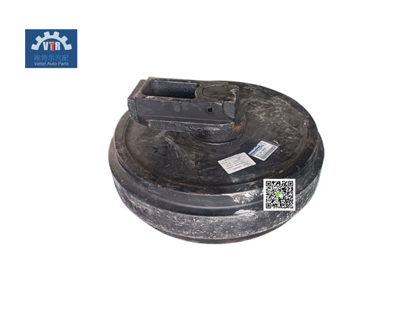 20Y-30-00641 引導輪  Leading wheel  小松挖掘機 KOMATSU PC200  重量:122kg 20Y-30-00641 引導輪  Leading wheel  小松挖掘機 KOMATSU PC200  重量:122kg