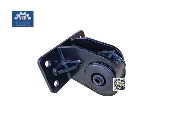 WG9725535142   散熱器右支架  Radiator right support  HOWO WG9725535142   散熱器右支架  Radiator right support  HOWO