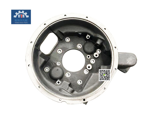 JS180-1601015-30  離合器殼 Clutch housing SHACMAN  FAST  Gearbox JS180-1601015-30  離合器殼 Clutch housing SHACMAN  FAST  Gearbox