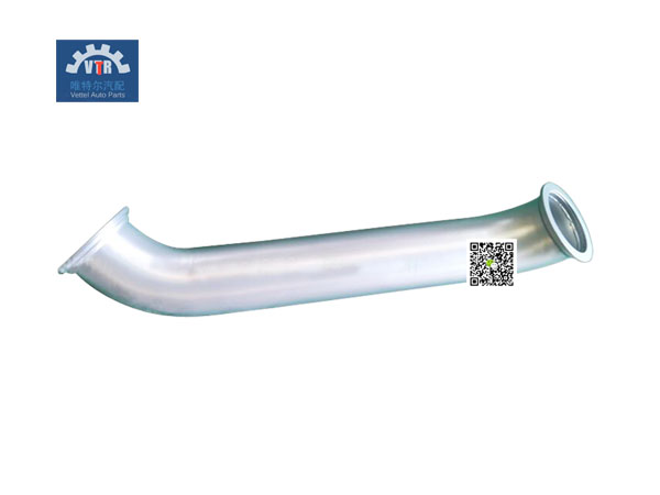 DZ95319540547   排氣管一 Exhaust pipe one  SHACMAN DZ95319540547   排氣管一 Exhaust pipe one  SHACMAN
