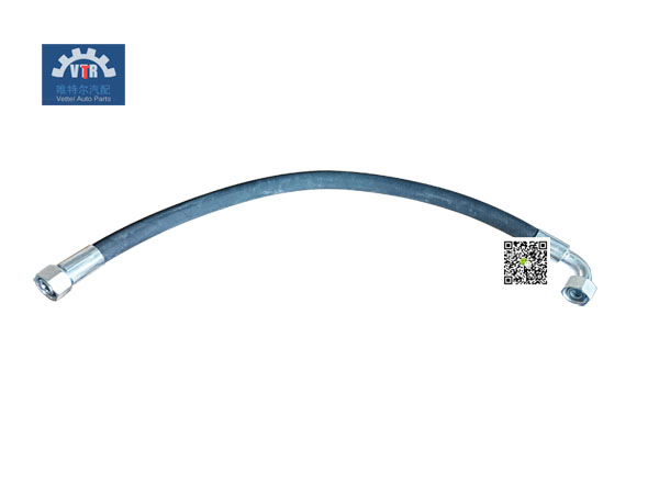 251806232  工作泵連接管  Working pump connection pipe  徐工裝載機 XCMG-LW500FN  重量:1.05kg 251806232  工作泵連接管  Working pump connection pipe  徐工裝載機 XCMG-LW500FN  重量:1.05kg