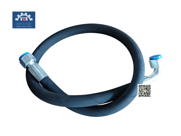 251400232  變矩器軟管  Torque converter hose 徐工裝載機 XCMG-LW500FN  重量:1.2kg 251400232  變矩器軟管  Torque converter hose 徐工裝載機 XCMG-LW500FN  重量:1.2kg