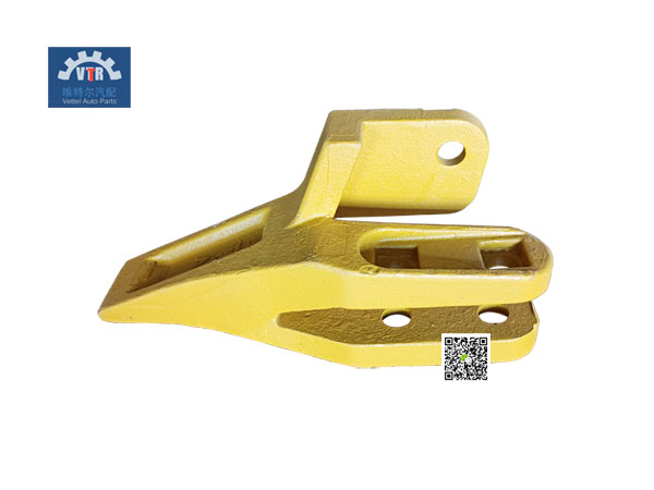 252101812  右斗齒  Right bucket tooth  XCMG-LW500FN  重量:14.25kg 252101812  右斗齒  Right bucket tooth  XCMG-LW500FN  重量:14.25kg