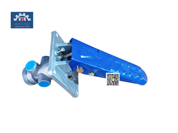 800901158  氣制動閥總成 Gas brake valve assembly  徐工裝載機  XCMG-LW300FN  重量:1.65kg 800901158  氣制動閥總成 Gas brake valve assembly  徐工裝載機  XCMG-LW300FN  重量:1.65kg