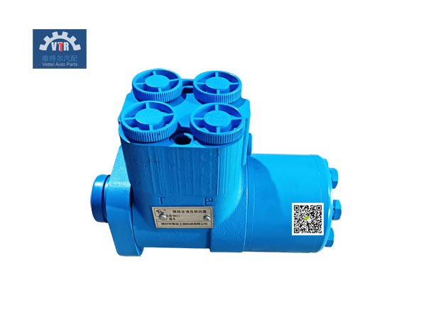 803004084 轉向器總成 Steering gear assembly  徐工裝載機 XCMG-LW500FN 重量:9.45kg 803004084 轉向器總成 Steering gear assembly  徐工裝載機 XCMG-LW500FN 重量:9.45kg