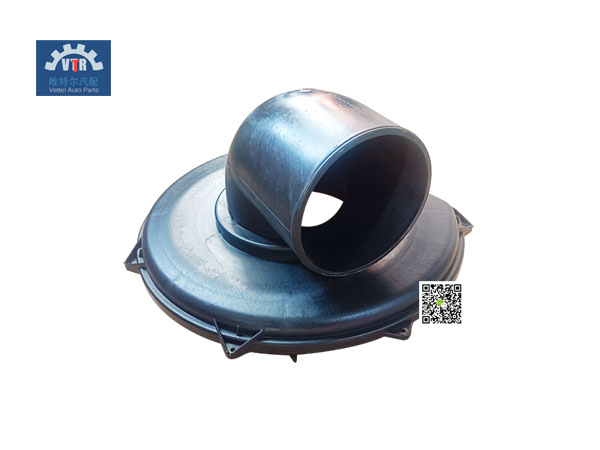 DZ96319190832  塑料沙漠空濾器蓋  Plastic desert air filter cover  SHACMAN DZ96319190832  塑料沙漠空濾器蓋  Plastic desert air filter cover  SHACMAN