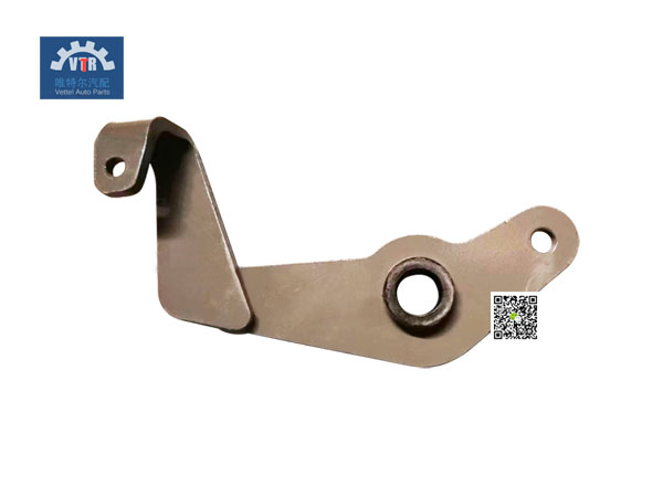 YZ972557000002 選檔搖臂總成  Gear rocker arm assembly  HOWO N7G YZ972557000002 選檔搖臂總成  Gear rocker arm assembly  HOWO N7G