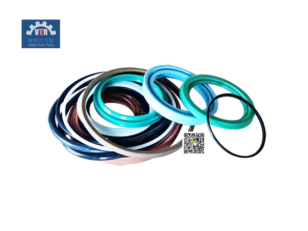 860138967  轉向油缸修理包  Maintenance package XCMG- LW500FN  weight:0,15kg 860138967  轉向油缸修理包  Maintenance package XCMG- LW500FN  weight:0,15kg