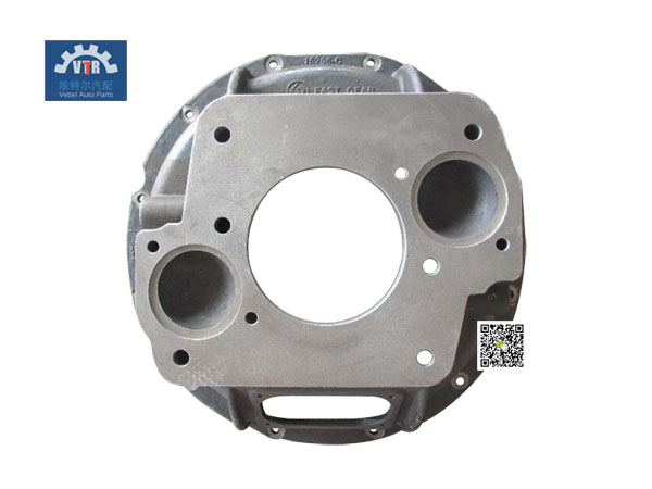 BS10JS160T-1601015-3 離合器殼  Clutch housing  SHACMAN F2000 F3000 X3000 M3000 H3000 L3000 BS10JS160T-1601015-3 離合器殼  Clutch housing  SHACMAN F2000 F3000 X3000 M3000 H3000 L3000