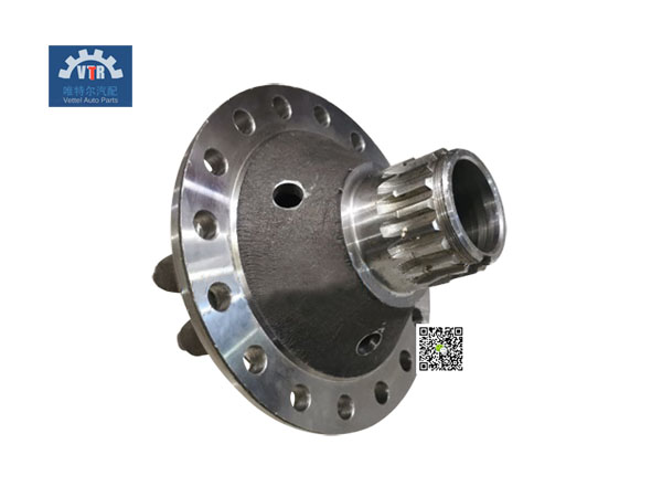 HD91129320044 中橋輪間差速器總成  Interwheel differential assembly  SHACMAN  HANDE  HDS300 weight:23.1kg  size:265*255*255mm HD91129320044 中橋輪間差速器總成  Interwheel differential assembly  SHACMAN  HANDE  HDS300 weight:23.1kg  size:265*255*255mm