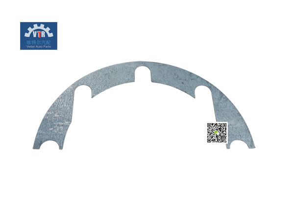 251400313 上軸承蓋調整墊片 Spacer shim 徐工裝載機 XCMG-LW500FN 前車架密封件零件 Front frame seal parts 重量:0.05kg 251400313 上軸承蓋調整墊片 Spacer shim 徐工裝載機 XCMG-LW500FN 前車架密封件零件 Front frame seal parts 重量:0.05kg