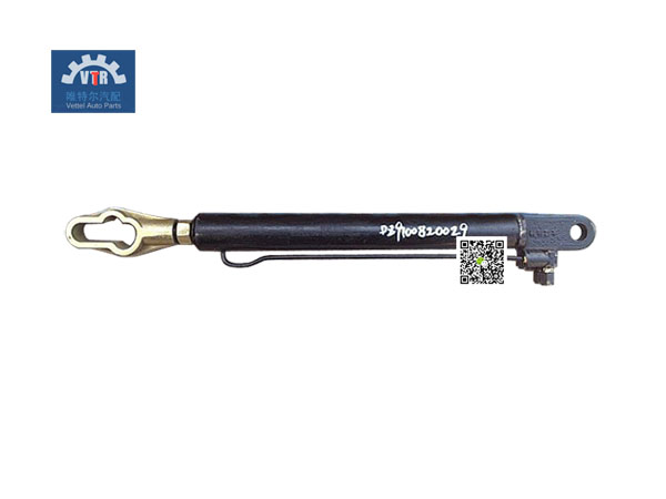 DZ9100820029  駕駛室翻轉(zhuǎn)油缸  Cab flip cylinder  SX1255UM434  SX1315TM456  SX4255TM294  SX4185TM351 DZ9100820029  駕駛室翻轉(zhuǎn)油缸  Cab flip cylinder  SX1255UM434  SX1315TM456  SX4255TM294  SX4185TM351