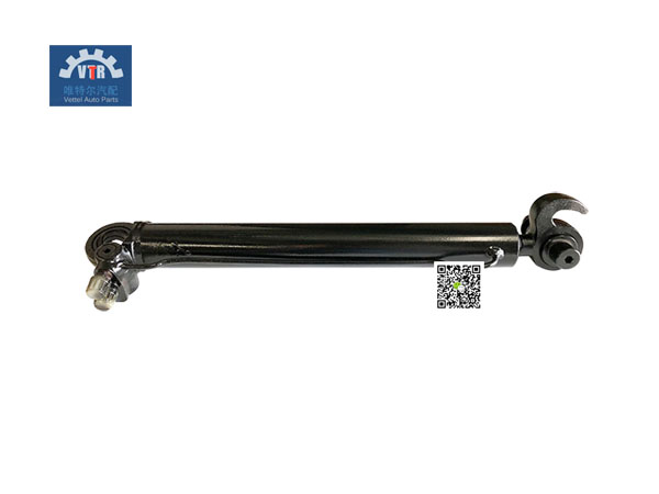 DZ9100820128  翻轉(zhuǎn)油缸  Tilting cylinder  SHACMAN DZ9100820128  翻轉(zhuǎn)油缸  Tilting cylinder  SHACMAN