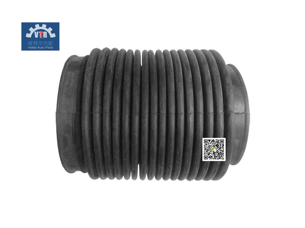 DZ9112190026  空濾波紋管 Air filter bellows  奧龍發動機進氣系統 DZ9112190026  空濾波紋管 Air filter bellows  奧龍發動機進氣系統