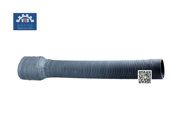 DZ9112190079 空氣軟管  Air hose SHACMAN 發動機進氣系統 DZ9112190079 空氣軟管  Air hose SHACMAN 發動機進氣系統
