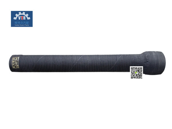 DZ9112190080 空氣軟管 Air hose  SHACMAN 發動機進氣系統 DZ9112190080 空氣軟管 Air hose  SHACMAN 發動機進氣系統