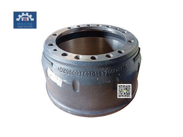 DZ9500940016 制動鼓 Brake drum SHACMAN  HANDE HDZ237  轉向驅動橋 HD9t  Steering drive axle  重量:47kg DZ9500940016 制動鼓 Brake drum SHACMAN  HANDE HDZ237  轉向驅動橋 HD9t  Steering drive axle  重量:47kg