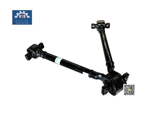 DZ9X259521228   V型推力桿總成  V-type thrust rod assembly  SHACMAN  卡車后懸置零件 重量:13.5kg DZ9X259521228   V型推力桿總成  V-type thrust rod assembly  SHACMAN  卡車后懸置零件 重量:13.5kg