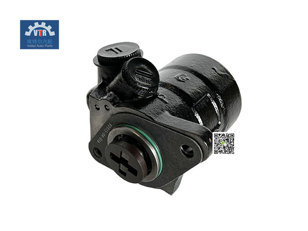 DZ98259470733  轉向油泵  Steering oil pump SHACMAN L5000  WEICHAI  WP7H DZ98259470733  轉向油泵  Steering oil pump SHACMAN L5000  WEICHAI  WP7H