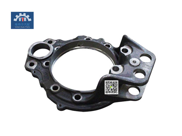 81.50202.0138   右制動底板  Right brake plate  SHACMAN  HANDE  HDZ237  HD9T Steering drive axle  重量:10.25kg 81.50202.0138   右制動底板  Right brake plate  SHACMAN  HANDE  HDZ237  HD9T Steering drive axle  重量:10.25kg