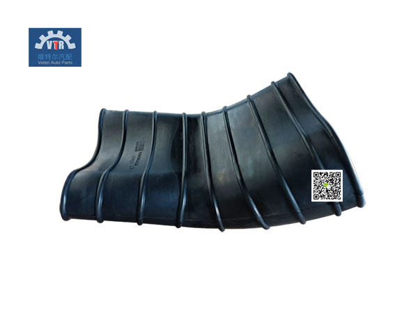 DZ95259190194  進氣膠管  Air intake hose  SHACMAN F2000 F3000 Engine intake system parts  重量:2.2kg DZ95259190194  進氣膠管  Air intake hose  SHACMAN F2000 F3000 Engine intake system parts  重量:2.2kg