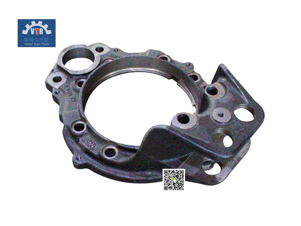 81.50202.0139 左制動蹄板  Left brake shoe plate SHACMAN HANDE  HDZ237  HD9T  轉向驅動橋  重量:10.25kg 81.50202.0139 左制動蹄板  Left brake shoe plate SHACMAN HANDE  HDZ237  HD9T  轉向驅動橋  重量:10.25kg