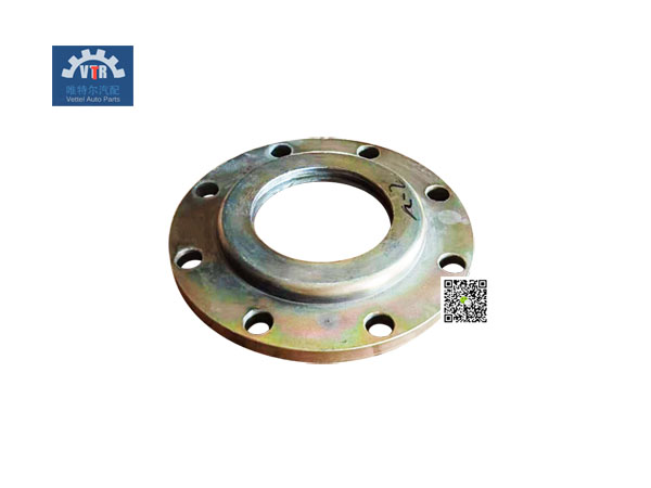 250300136 上法蘭盤 Upper flange  XCMG LW500FN Wheel loader Hinged pin parts on rear frame 重量:1.3kg 250300136 上法蘭盤 Upper flange  XCMG LW500FN Wheel loader Hinged pin parts on rear frame 重量:1.3kg