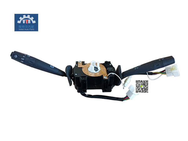 DZ96189584836  組合開關(guān)(新內(nèi)飾BH)  Combination Switch (BH)  SHACMAN 新M3000 Truck electrical parts DZ96189584836  組合開關(guān)(新內(nèi)飾BH)  Combination Switch (BH)  SHACMAN 新M3000 Truck electrical parts