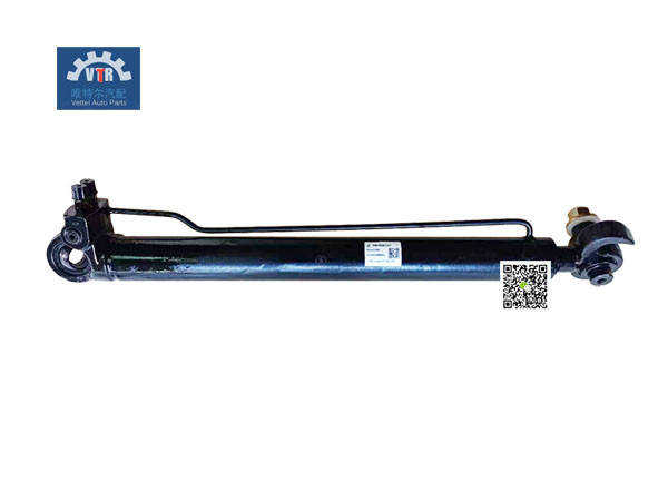 DZ93259820150  加強翻轉(zhuǎn)油缸 Strengthen the turnover cylinder SHACMAN F3000 Truck front overhang rollover parts  重量:8.1kg DZ93259820150  加強翻轉(zhuǎn)油缸 Strengthen the turnover cylinder SHACMAN F3000 Truck front overhang rollover parts  重量:8.1kg